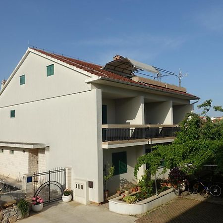 Apartment Tonka فوديس المظهر الخارجي الصورة