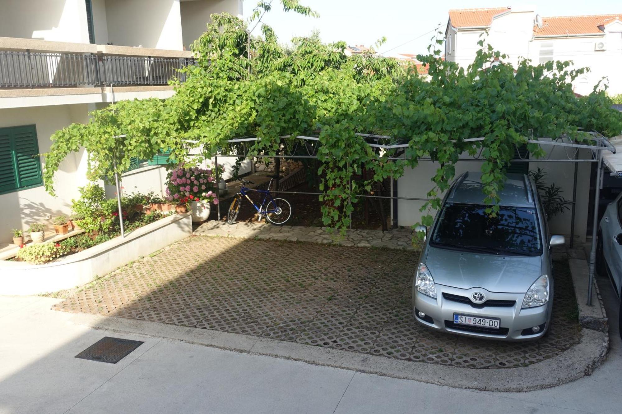 Apartment Tonka فوديس المظهر الخارجي الصورة