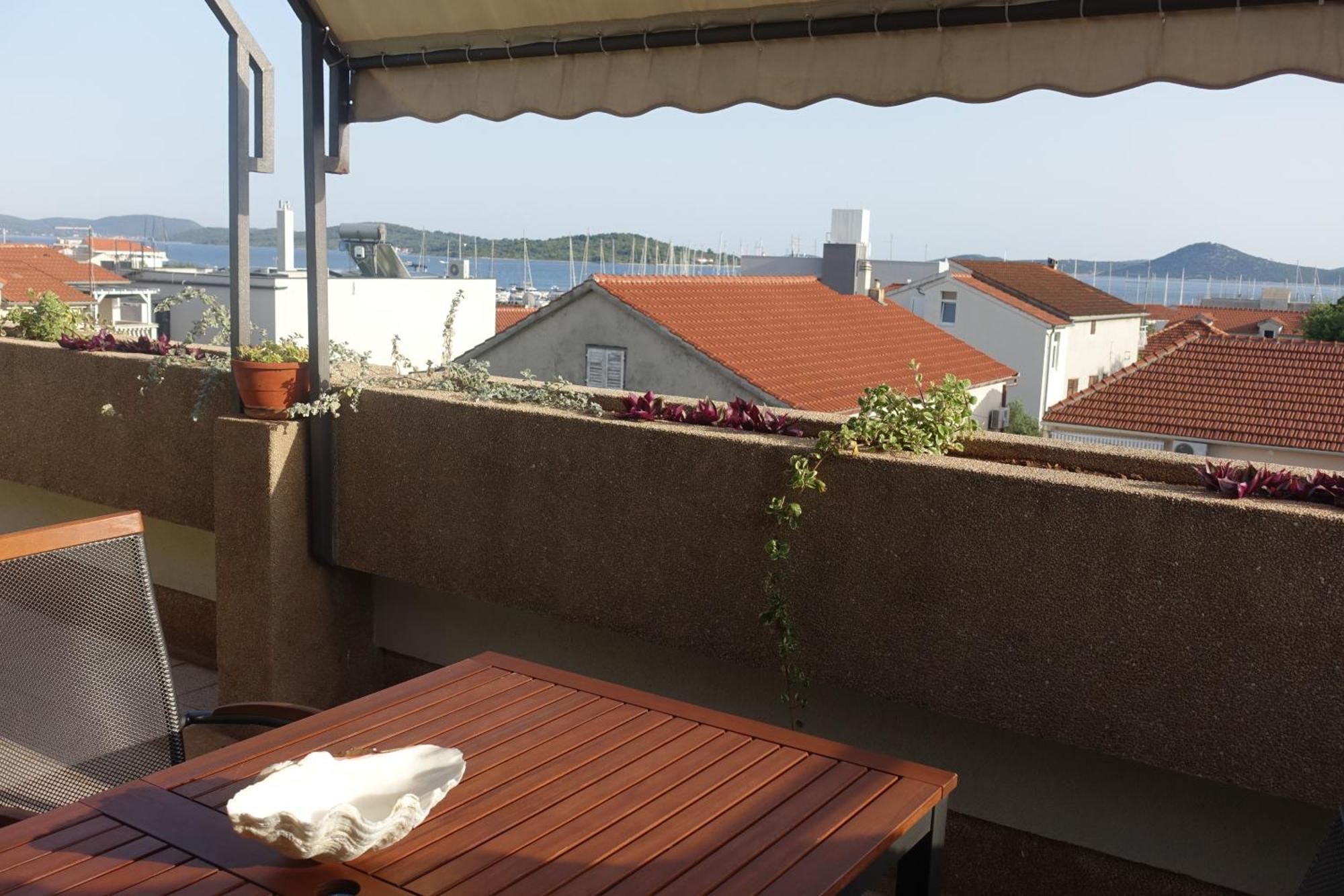 Apartment Tonka فوديس المظهر الخارجي الصورة