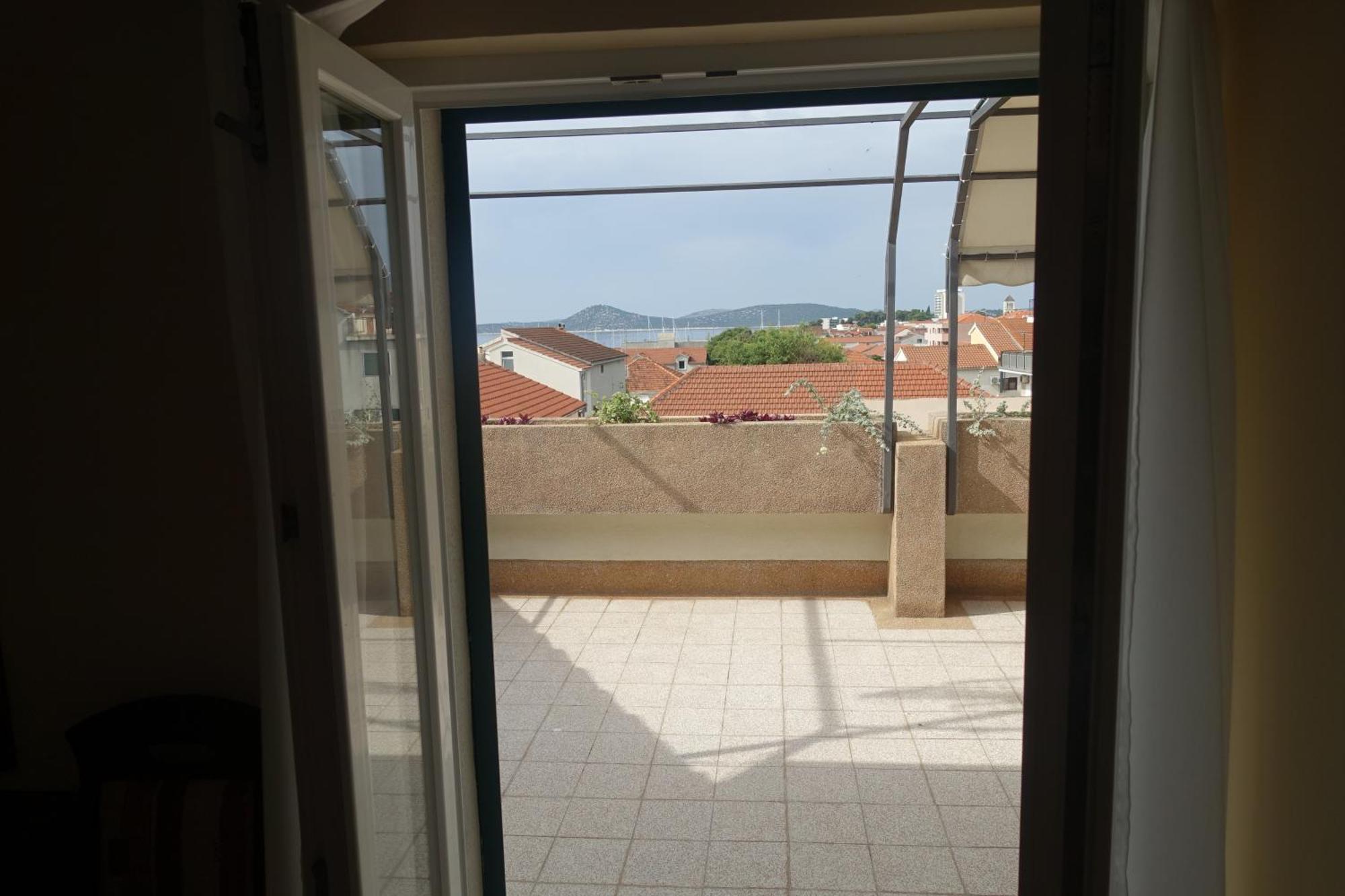 Apartment Tonka فوديس المظهر الخارجي الصورة