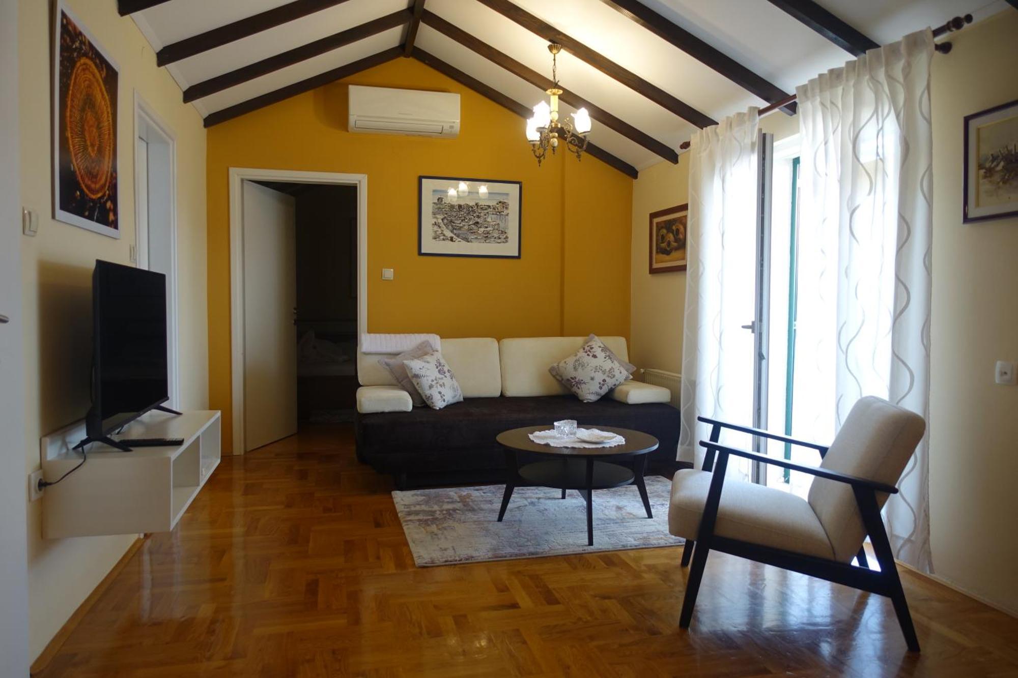 Apartment Tonka فوديس المظهر الخارجي الصورة