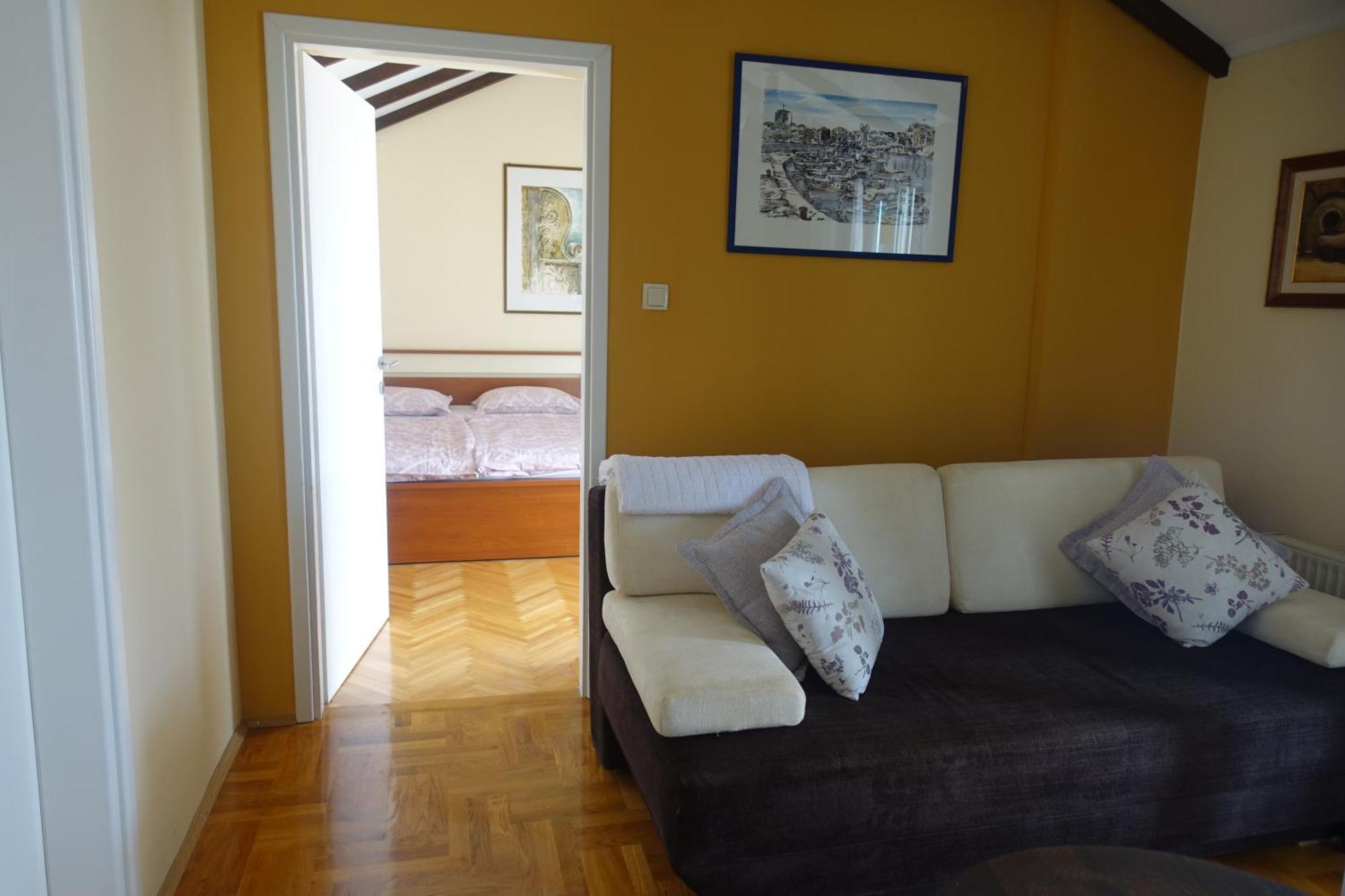 Apartment Tonka فوديس المظهر الخارجي الصورة