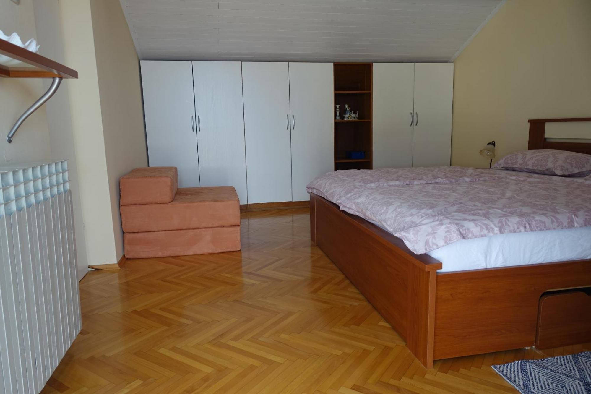 Apartment Tonka فوديس المظهر الخارجي الصورة
