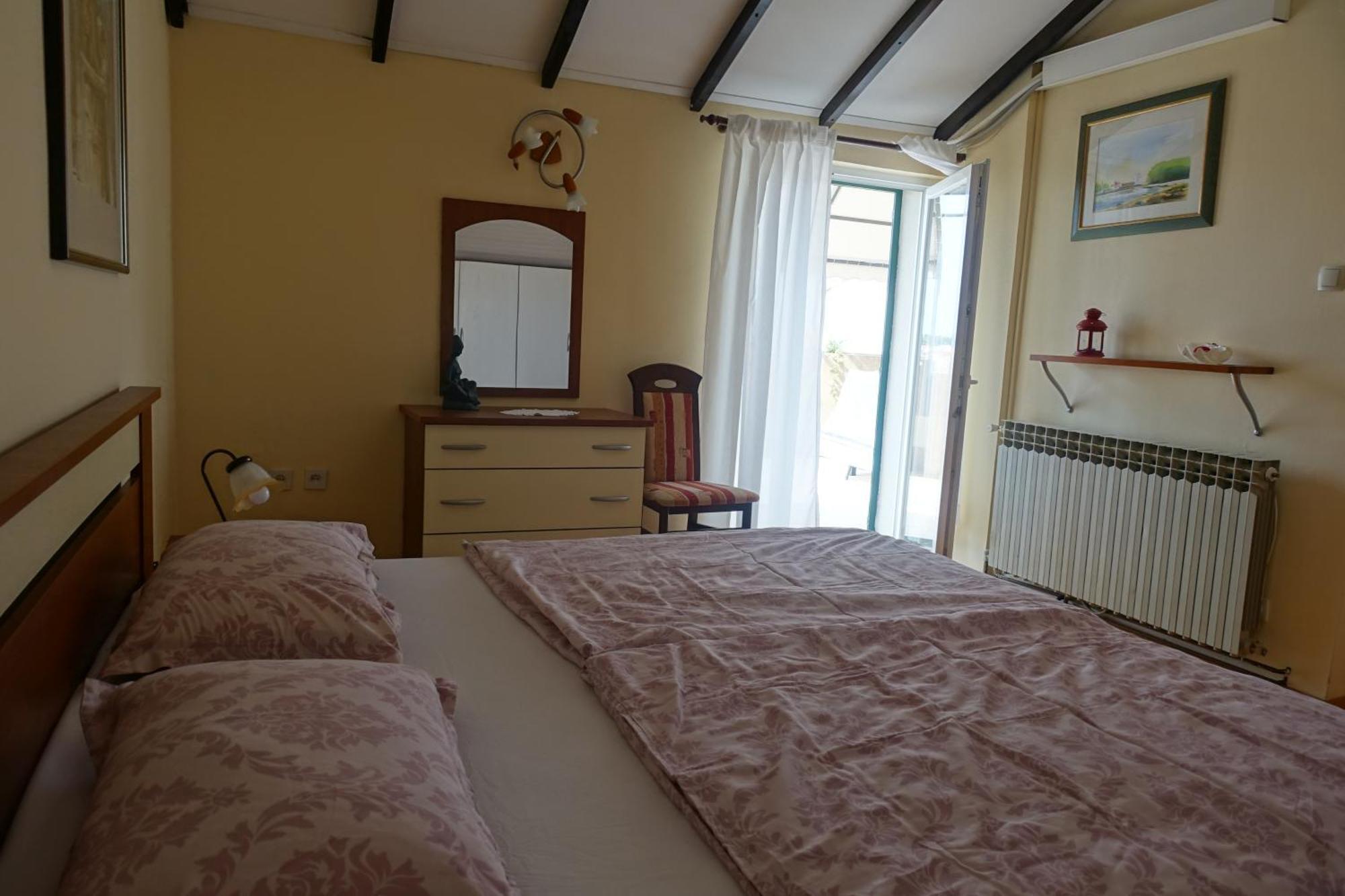 Apartment Tonka فوديس المظهر الخارجي الصورة